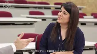 In Conversation with Dr. Asim Shah