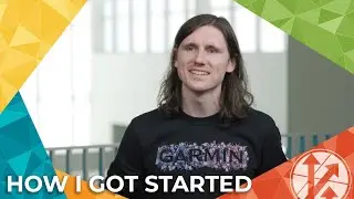 How I Got Started: Product Support Specialist - Luke Bailey