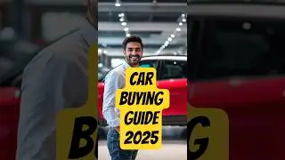 Car Buying Guide India 2025: Top 5 Mistakes to Avoid & Save Money