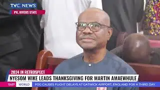 Wike Fires Back At Peter Odili, Accuses Him Of Bias