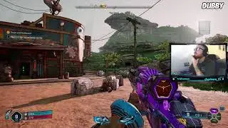 🩵Borderlands 4 Story with Rogue! | !tts 🩵