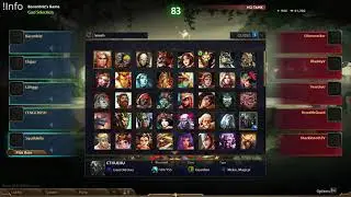 BEST OF 3 on SMITE after being COACHED by Wraithyn