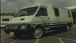 All American Coach Company Commercial 1