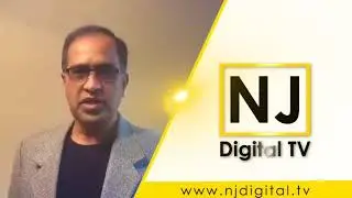 Best wishes to NJ DIGITAL TV