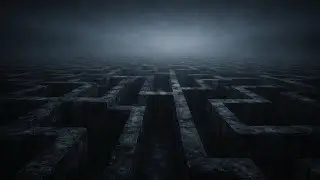 No End In Sight | Dark Ambient Soundscape 