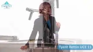 Water Ionizer Benefits Intro & Tyent's 11-Plate UCE Water Ionizer-The Best Water Ionizer