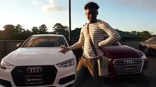 LiL Jackie - Gucci Loon (Official Video)