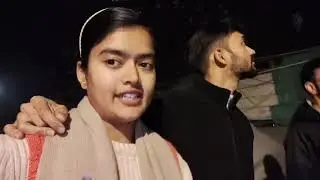 Hum Gaye Hanuman Mandir🙏🏻❤️|| Mandir