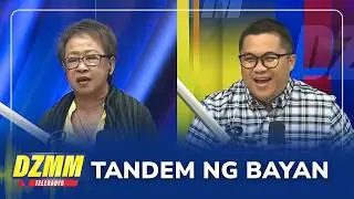 Tandem ng Bayan | DZMM Teleradyo (30 January 2026)