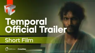 Temporal | Short Film | Official Trailer | High School Junkies