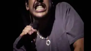 Dijon - rock n roll (Live from Oakland 11.6.2025)