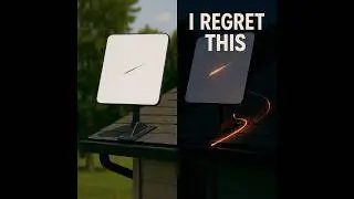 Starlink vs Fiber Internet, I Tested Both, Here Is The Truth
