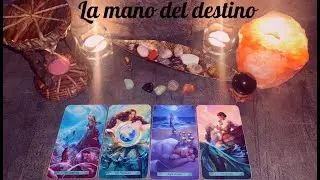 Perch&eacute; si COMPORTA cos&igrave; con ME?🔮&hearts;️ #tarocchi #amore #tarocchiinterattivi
