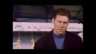 Goal TV (BBC2, 30th May 1994) - The Ball Is Round