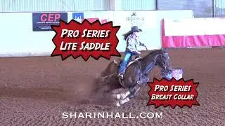 SH Pro Series Tack
