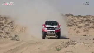 Gwadar Offroad Rally Flights | Pakistan Offroad Motorsport Racing