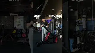 Target locked, muscles engaged &ndash; aiming for strength, one rep at a time! 🎯💪 #MuscleFocus