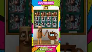 tung tung sahur ngajarin ta ta ta sahur #shorts #dubbing #minecraft #tungtungtungsahur