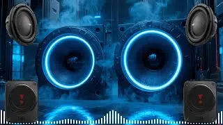 JBL Deep Vibration Sound Test &ndash; Ultimate Boost