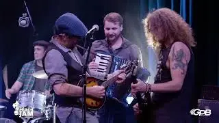 Irish Music Band For Hire | St Paddy's Day Entertainment | Dream Friends Entertainment