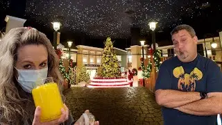 Yankee Candle Village || Williamsburg VA 2021