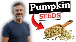 My Grandfather's 1 Teaspoon Bedtime Ritual: Better Sleep, Testosterone & Prostate Health Naturally