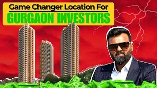 THIS LOCATION IS BEATING ALL GURGAON MICRO MARKETS 🤯 | GURGAON REAL ESTATE |