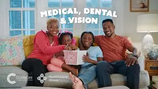 A Health Plan Built Around You