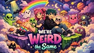 We’re Weird the Same | Song 