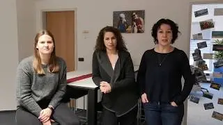 Frohes neues Jahr 2020