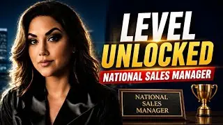 Adreona Bowen Used Excellence as a Superpower and Landed a National Sales Manger Role