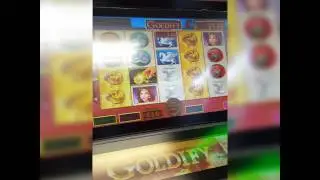 Goldify Slot Machine FORTUNE SPINS Bonus Extra Gamble B2 FOBT