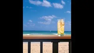 Westbury&reg; Drink Rail