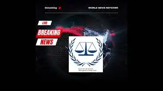 Diplomatic stakes over Netanyahu Global Fallout #Netanyahu #ICC #Israel #WorldPolitics #BreakingNews