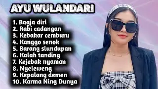 FULL ALBUM TERBARU 2026 AYU WD BAGJA DIRI - RABI CADANGAN - KEBAKAR CEMBURU 