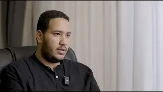 An interview with Youssef A. Mohamed a rising CTO in in the cyber domain in the Middle East