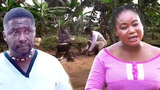 Hw D Innocent Girl Gt Treatd Like A Comona Cos Of Her Frend Gt Savd By An Old Woman3&4 NIGERIA MOVIE
