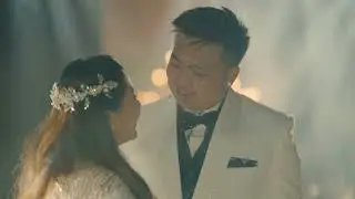 The Making of Joel & Joy | Malupiton Wedding Reception
