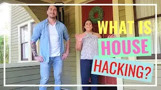 Perfect Home for House Hacking | Ashley Mulder