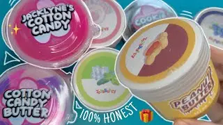 Best $10 Christmas Slime Gift/Stocking Stuffer | Amazon vs. Target