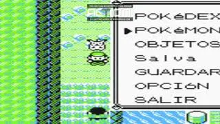 Tutorial del Glitch de Mew