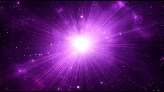 852Hz ARCHANGEL EZEKIEL'S VIOLET LIGHT • TRANSMUTE KARMA, BLOCKAGES & NEGATIVE ENERGY