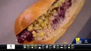 WBAL - Features Capriotti's Kent Island