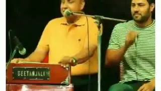 Dagabaaz Re | Cover | Sudesh Sharma | Ravindra Singh