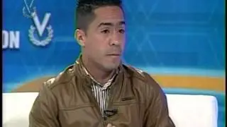 Robert Serra