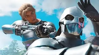 ark asa arena highlights #1