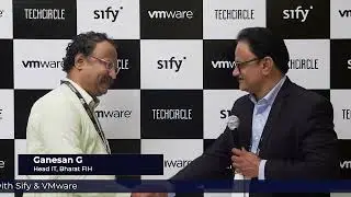 Accelerate Business Value with Cloud First Strategy | Expert Speaks ft. Ganesan G