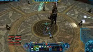 Cor Hydrae vs Soa The Infernal One - 8 Nightmare