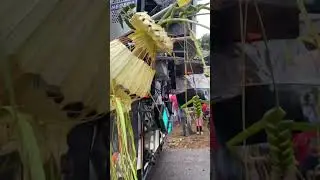 NGX AUDIO KARNAVAL KLEPU JEPARA 2025 #ngxaudio #karnaval #karnavalsound