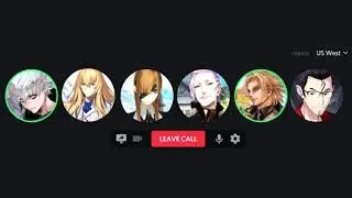 crypters discord call